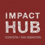 Impact-Hub-Donostia-logo