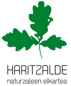Haritzalde-logo