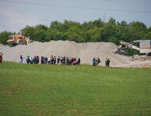 Belartzako harri isurketa EAEko Auzitegi Nagusira