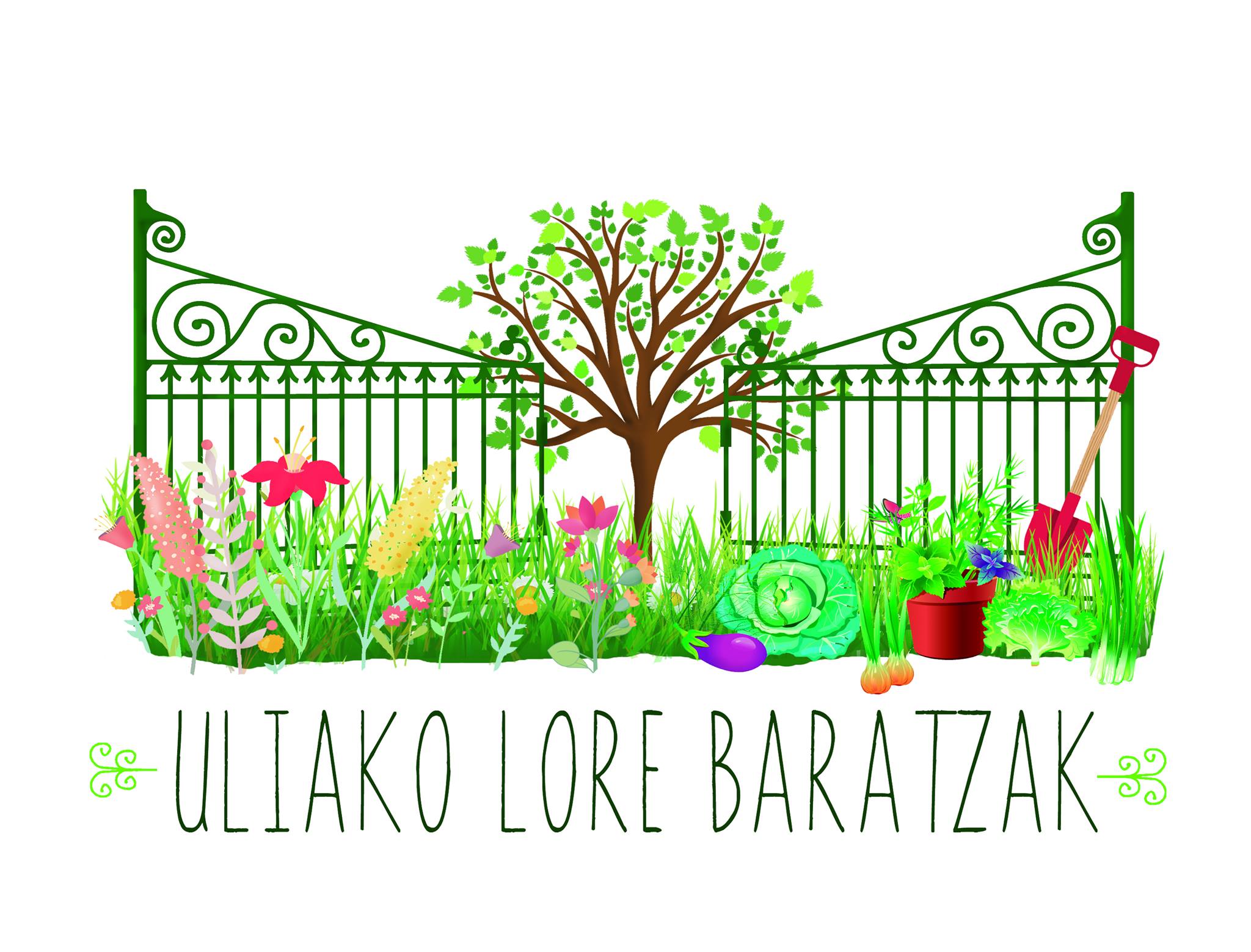 Uliako Bore-Baratzak